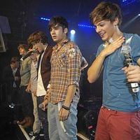 One Direction perform live at G-A-Y nightclub photos | Picture 80745